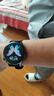 HUXIAVIM華為機(jī)鴻蒙安卓系統(tǒng)蘋果機(jī)IOS適用華強(qiáng)北watch長續(xù)航藍(lán)牙運動手表gt5 ultra男女生日禮物情侶手表 黑網(wǎng)帶 NFC+支付+海量表盤+健康監(jiān)測 雙表帶+定位導(dǎo)航+超長待機(jī)+心率血 曬單實拍圖