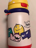 babycare兒童水杯6個(gè)月以上寶寶霸王龍不銹鋼保溫杯上學(xué)450ml-新舊款混發(fā) 曬單實(shí)拍圖