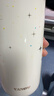 Vanow Kids星空保溫杯女高顏值咖啡杯2025新款高級(jí)感禮盒便攜泡茶水杯子 曬單實(shí)拍圖