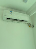 松下空調2匹掛機 新一級能效省電適用22-32㎡ 變頻冷暖母嬰除菌健康風(fēng)國家補貼原裝壓縮機CS-CA50K410N 曬單實(shí)拍圖