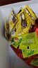 雀巢（NESTLE）速溶咖啡1+2原味三合一速溶咖啡粉特純香濃奶香即溶咖啡 沖調(diào)飲品 【100杯】原味90條+拿鐵10條 曬單實拍圖