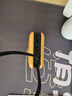 vivoiQOO45W充電寶自帶線2萬毫安【3C認證可上飛機】雙向快充iQOO充電寶適配蘋果小米OPPOiQOO13充電寶 曬單實拍圖