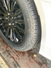 米其林（MICHELIN）汽車(chē)輪胎 235/50R17 96W 浩悅五代 Primacy 5 適配蒙迪歐/MKZ 曬單實(shí)拍圖