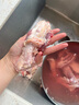 澳牛日記谷飼牛肋條凈重2斤 原切牛肉新鮮貼骨肉冷凍燉烤腩火鍋燒烤食材 曬單實拍圖