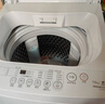 東芝（TOSHIBA）波輪洗衣機(jī)全自動(dòng) 直驅(qū)變頻 10公斤大容量 不彎腰自由取 銀離子除菌 護(hù)形護(hù)色 以舊換新 DB-10T06D 曬單實(shí)拍圖