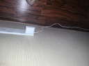 畢亞茲 24V1A電源適配器 1000mA 適用按摩器甩脂機瘦身腰帶LED臺燈吸塵器掃地機人加濕器充電器電源線(xiàn) 曬單實(shí)拍圖