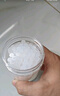 得力（deli）高粘性零甲醛熱熔膠槍膠棒膠條家用DIY 55支桶裝 7*100mm 曬單實(shí)拍圖