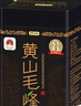 貢苑頭采黃山毛峰特級一等250g 綠茶2025新茶安徽茶葉禮盒自己喝送人 曬單實(shí)拍圖