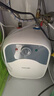 榮事達（Royalstar）6升小廚寶上出水 2000W家用廚房速熱大水量電熱水器 一級能效節(jié)能省電 小尺寸國家補貼RSD-PS-RD6  曬單實拍圖