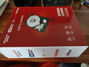 ?？低曄＝?TB機械硬盤(pán)垂直監控CMR臺式機服務(wù)器nas硬盤(pán)錄像機安防SATA接口3.5英寸 曬單實(shí)拍圖