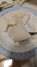 京鮮生山東煙臺萊陽(yáng)秋月梨凈重3斤單果250g+ 新鮮水果 源頭直發(fā)包郵 曬單實(shí)拍圖