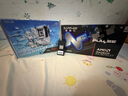 藍寶石（Sapphire）AMD RADEON RX 7900 XTX/9070/XT 系列 deepseek AI人工智能渲染 黑神話(huà)悟空臺式機電競游戲顯卡 RX 9070 XT 16G 合金脈動(dòng) 曬單實(shí)拍圖