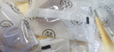 新邊界（new boundaries）阿克蘇蘋(píng)果干500g 高膳食纖維獨立包裝新疆冰糖心無(wú)核蘋(píng)果肉零食 曬單實(shí)拍圖