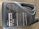 日產(chǎn)（NISSAN）原廠(chǎng)美孚全合成機油5W-30 SP級 4L小保養套餐 （機濾+墊片） 曬單實(shí)拍圖