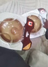 世喜吸管杯嘴 寶寶喝水喝奶 嬰兒學(xué)飲杯吸管嘴 曬單實(shí)拍圖