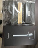 松下（Panasonic）電動(dòng)剃須刀便攜款 磁懸浮剃須刀Air纖薄往復式電動(dòng)刮胡刀Type-c七夕情人節禮物送男士TM20藍色 曬單實(shí)拍圖
