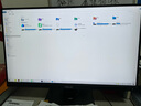 華碩2K電腦顯示器27英寸IPS設計 75Hz Adaptive-Sync 350尼特sRGB旋轉升降支架 創(chuàng  )藝27 SE 旋轉升降 PA278QEV 全色域sRGB 設計師''2K/75Hz/100 曬單實(shí)拍圖