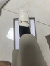 百思圖春季商場(chǎng)同款時(shí)尚潮流通勤樂(lè )福鞋女單鞋WEF61AA3 米白 38 曬單實(shí)拍圖