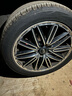 佳通輪胎（Giti）汽車輪胎全新 舒適低噪型 Comfort 225 V1 235/50R19 99V 原配宋PLUS 曬單實拍圖
