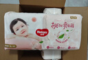 好奇（Huggies）鉑金裝小桃褲成長(cháng)褲L120片(9-14kg)大號尿不濕拉拉褲【消暑散熱】 曬單實(shí)拍圖