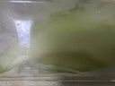 【鮮切】翡翠明珠綿甜蜜瓜350g 曬單實(shí)拍圖
