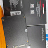 京東京造 3系列 256GB SATA3.0接口 SSD固態(tài)硬盤 臺式機筆記本電腦裝機升級擴容 曬單實拍圖