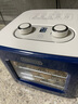 摩飛電器（Morphyrichards）干果機(jī) 烘干機(jī)食品風(fēng)干機(jī)小型食物 水果蔬菜肉類(lèi)寵物零食自制牛肉干雞肉干家用迷你電烤箱 MR6255 輕奢藍(lán) 8L 曬單實(shí)拍圖