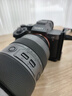 綠巨能（llano）適用索尼a7m4相機NP-FZ100直充電池a7c2/a7m3/ZV-E10II/a7r3/a7r4/a6600/a7s3帶Type-C口極光電池 曬單實(shí)拍圖