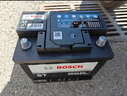 博世（BOSCH）汽車電瓶蓄電池EFB系列啟停電瓶DIN LN3 12V以舊換新車型咨詢客服 曬單實拍圖
