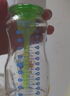 布朗博士導(dǎo)氣管配件 寬口徑270ml奶瓶助吸器套裝 愛寶選PLUS專用 曬單實(shí)拍圖