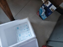 思念菌菇三鮮蒸煎餃1kg約50只 早餐食品速凍餃子生鮮速食食品煎餃蒸餃 曬單實拍圖