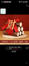 潔柔抽紙 藝術(shù)油畫(huà)Face4層20抽*10包 可濕水手帕紙 便攜紙巾旅行裝 曬單實(shí)拍圖