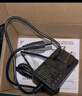 悠品12V2.5A/3A電源適配器電腦顯示器電源線路由器機(jī)頂盒監(jiān)控?cái)z像頭DC充電器5.5*2.5/2.1mm圓口通用2A 曬單實(shí)拍圖