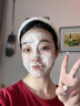 dyey白松露氨基酸洗面奶男女控油嫩白提亮深層清潔收縮毛孔100g 曬單實(shí)拍圖