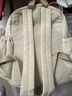 蕉下（beneunder）雙肩包女包背包旅游輕便小型書包登山包戶外運動通勤包學(xué)生黨禮物 曬單實拍圖