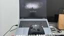微軟（Microsoft）Xbox無(wú)線(xiàn)游戲手柄 磨砂黑+USB-C線(xiàn) 藍牙適配Xbox/PC/平板/手機Steam促銷(xiāo) 黑神話(huà)悟空 空洞騎士 曬單實(shí)拍圖