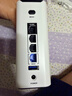 奇游聯(lián)機寶主機加速盒子PS5加速器/Switch2/XBOX/ps portal網(wǎng)絡(luò )游戲加速路由器千兆電競WiFi6送加器會(huì )員 路由加速器4pro-裸機 曬單實(shí)拍圖