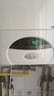 林內（Rinnai）燃氣壁掛爐【國家補貼15%】采暖熱水兩用APP智控恒溫 天然氣地暖采暖鍋爐RBS-24C30(L) 曬單實(shí)拍圖