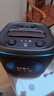 JBL PartyBox Encore2音樂(lè )戰將歡唱版2藍牙音箱 國家補貼 戶(hù)外家庭KTV麥克風(fēng)一體唱K歌廣場(chǎng)舞低音音響 曬單實(shí)拍圖