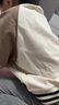 巴拉巴拉童裝男童衛(wèi)衣女童春秋裝2024寶寶圓領(lǐng)上衣舒適休閑潮208324121209 曬單實(shí)拍圖