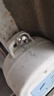 歐萊德（OULAIDE）21V無(wú)刷電鉆手電鉆電動(dòng)螺絲刀充電式雙速鋰電鉆家用手鉆 曬單實(shí)拍圖