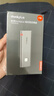 ThinkPlus聯(lián)想移動(dòng)固態(tài)硬盤1TB 指紋加密520MB/s 高速PSSD電腦手機(jī)直連type-C辦公硬盤TSD303系列 曬單實(shí)拍圖
