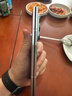 三星Samsung Galaxy Z Fold7 超輕薄折疊屏手機(jī) 2億像素 AI手機(jī) 披荊斬棘哥哥同款 12GB+512GB 星夜銀 曬單實(shí)拍圖