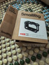 斯莫格（SmallRig）大疆DJI Osmo Action 5 Pro 4 3 全包兔籠 運(yùn)動相機(jī)配件 戶外騎行車載吸盤拍攝影快拆磁吸掛脖支架 【升級金屬版】全包式拓展框 曬單實拍圖