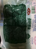 安井 魚(yú)籽福袋 150g/包 鎖鮮裝火鍋麻辣燙關(guān)東煮食材 速食熟食丸子 曬單實(shí)拍圖