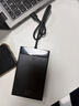 綠聯(lián) USB3.0移動(dòng)硬盤(pán)盒2.5英寸外置硬盤(pán)殼 SATA串口筆記本電腦臺(tái)式機(jī)外接固態(tài)機(jī)械SSD硬盤(pán)盒子 USB3.0固定線(xiàn) 曬單實(shí)拍圖