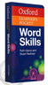 牛津袖珍英語詞匯 英文原版 Oxford Learner s Pocket Word Skills 曬單實拍圖