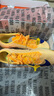 耐克田徑精英巴黎新款  Nike Maxfly 2 FP耐克男女碳板氣墊短跑釘鞋 FD8395-800/Maxfly 2代 42.5 曬單實(shí)拍圖