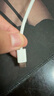 Viken【直營(yíng)正品】蘋(píng)果15/16充電器頭適配原裝45W/30W快充套裝16/15 Pro/promax/plus充電線(xiàn)氮化鎵 【原盒封裝】蘋(píng)果30W快充頭+1米編織快充線(xiàn) 安全認(rèn)證不傷機(jī) 曬單實(shí)拍圖