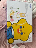 babycare腰凳嬰兒背帶多功能減震四季抱娃神器解放雙手透氣輕薄款卡斯?fàn)柣?曬單實(shí)拍圖
